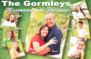 Gormley 1