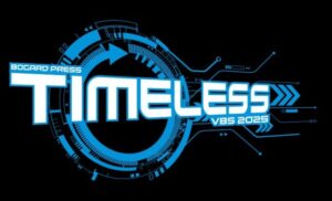Timeless 2