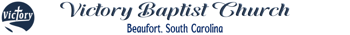 Victory Baptist Church
